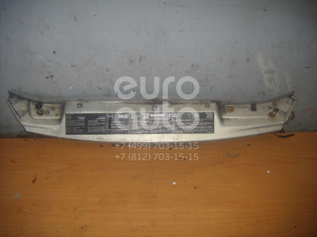 Панель передняя для Renault Scenic 1999-2003;Megane I 1996-1999;Scenic RX4 2000-2003;Megane I 1999-2004;Scenic 1996-1999 - Фото №1