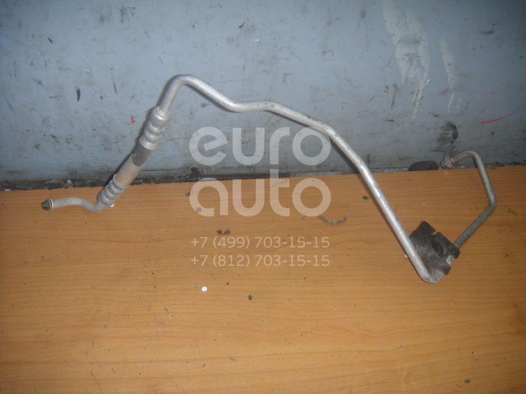 Трубка кондиционера для Renault Scenic 1999-2003 - Фото №1