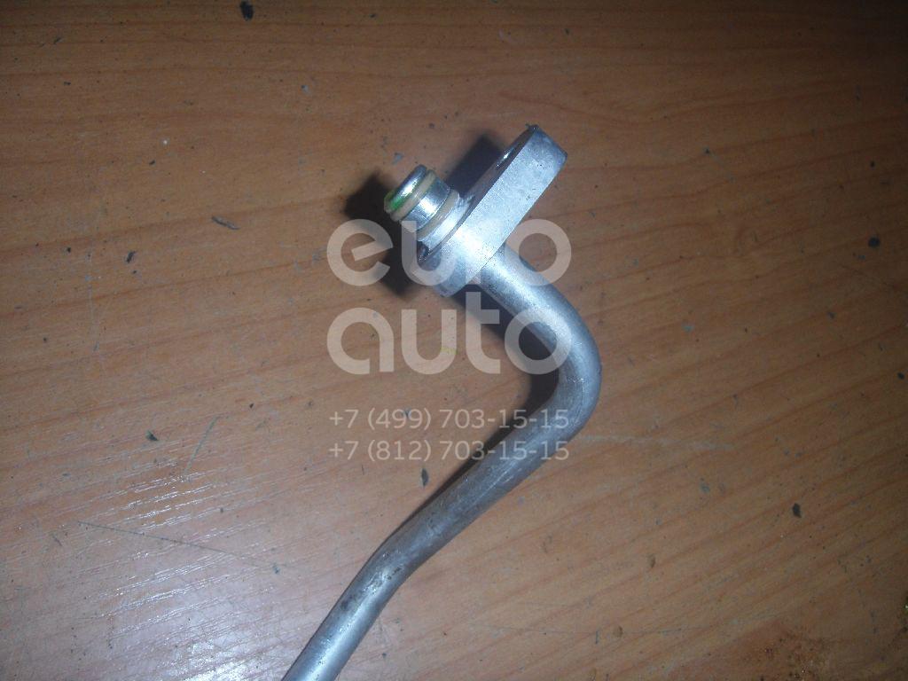 Трубка кондиционера для Renault Scenic 1999-2003 - Фото №1