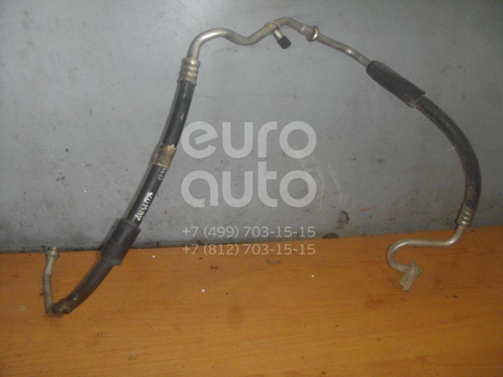 Трубка кондиционера для Renault Scenic 1999-2003 - Фото №1