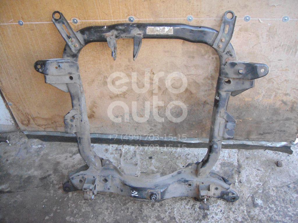 Балка подмоторная для Opel Meriva 2003-2010;Corsa C 2000-2006 - Фото №1