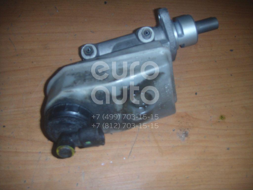 Цилиндр тормозной главный для Renault Scenic 1999-2003 - Фото №1