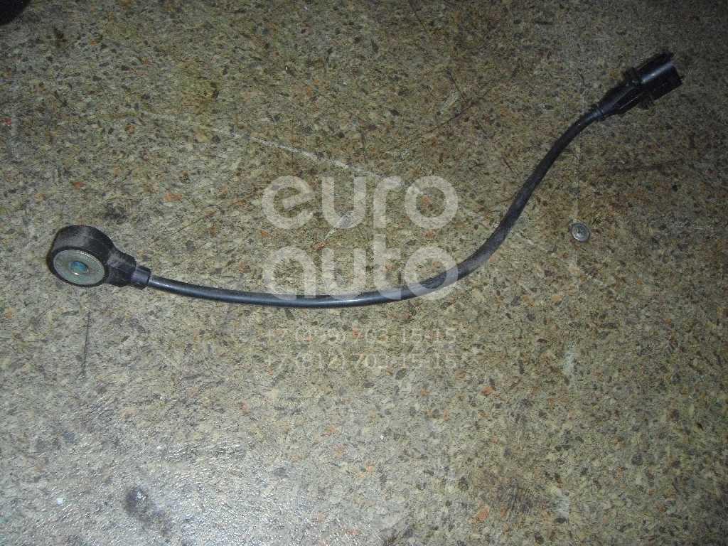 Датчик детонации для Opel,SAAB Meriva 2003-2010;Astra G 1998-2005;Astra H / Family 2004-2015;Zafira A (F75) 1999-2005;9-3 2002-2012;Corsa C 2000-2006;Vectra B 1999-2002;Vectra C 2002-2008 - Фото №1