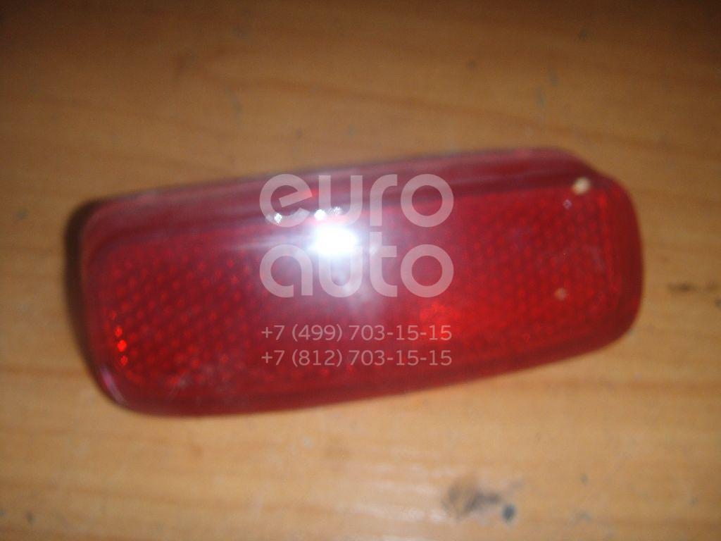 Отражатель в бампер задний правый для Peugeot,Citroen 107 2006-2014;C5 2004-2008;C1 2005-2014;607 2000-2010;Jumpy 2007-2016;Expert II 2007-2016 - Фото №1