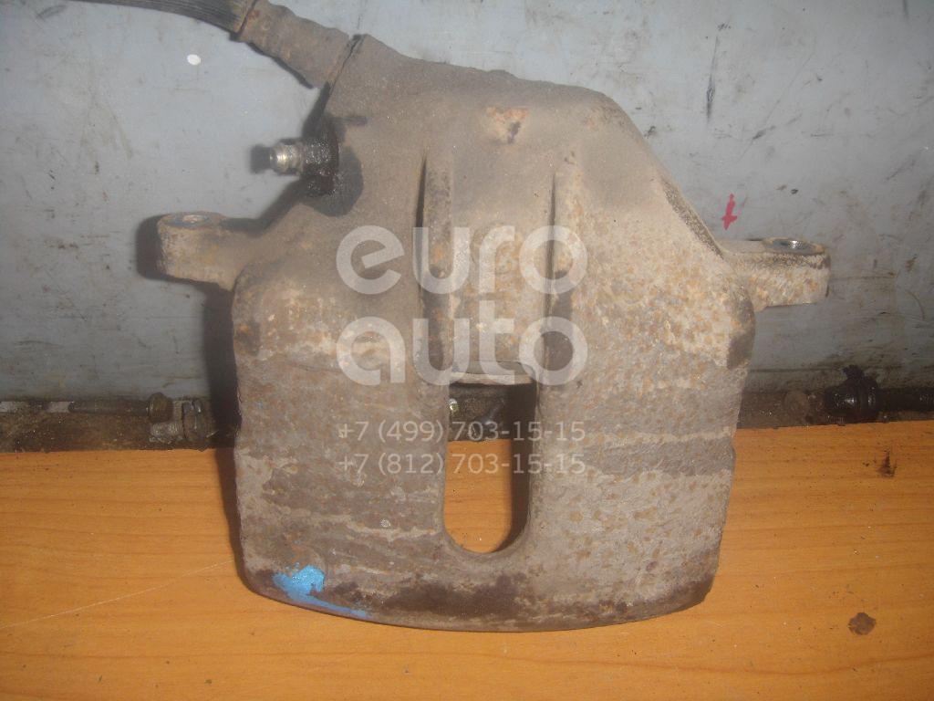 Суппорт передний левый для Renault Scenic 1999-2003 - Фото №1