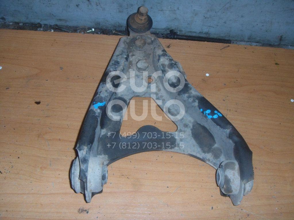 Рычаг передний левый для Renault Scenic 1999-2003;Megane I 1996-1999;Megane I 1999-2004;Scenic 1996-1999 - Фото №1