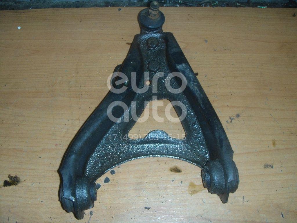 Рычаг передний правый для Renault Scenic 1999-2003;Megane I 1996-1999;R19 1988-1992;R19 1992-2002;Scenic 1996-1999 - Фото №1