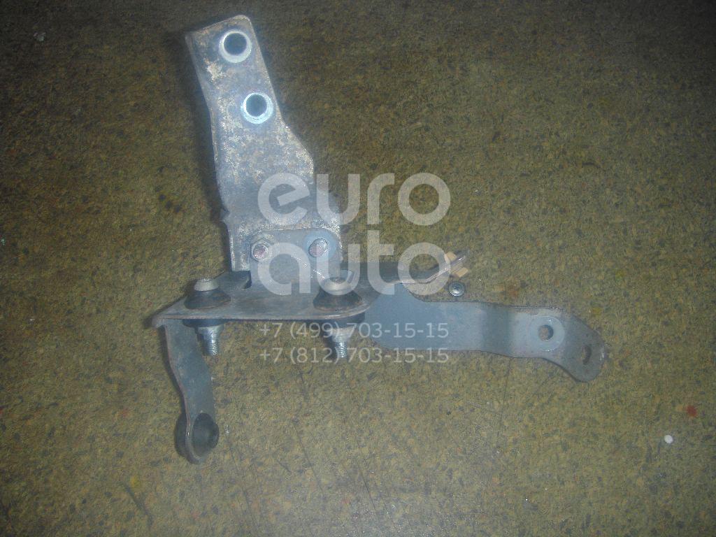 Кронштейн блока ABS (насос) для Mitsubishi Outlander XL (CW) 2006-2012 - Фото №1