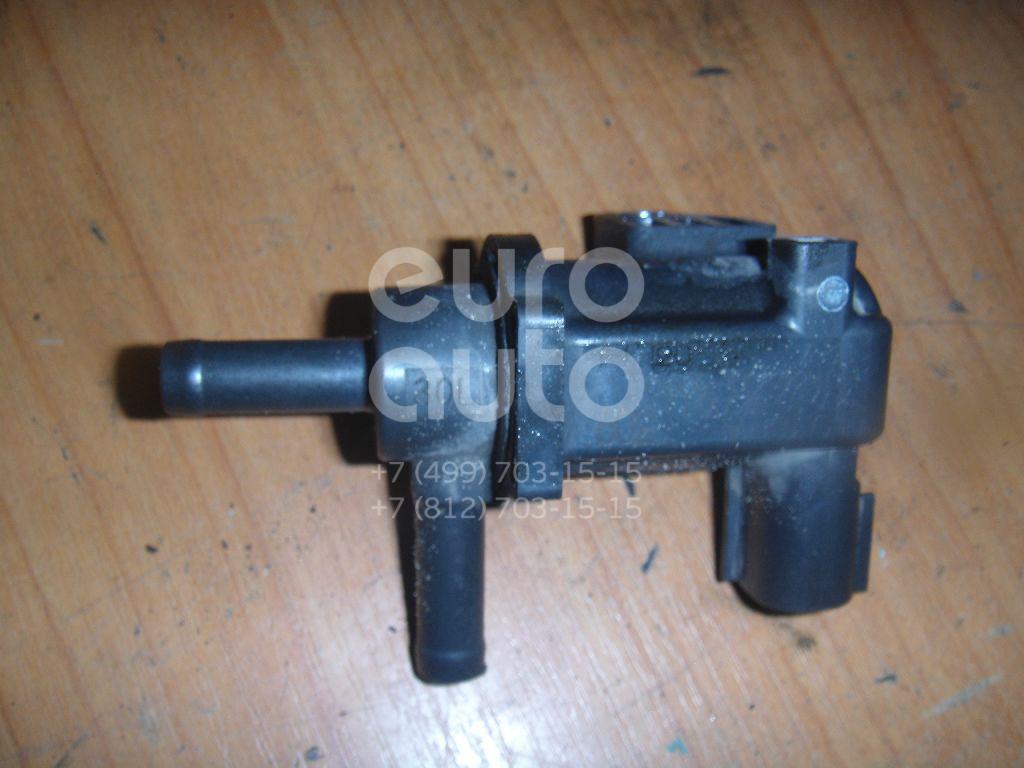 Клапан электромагнитный для Peugeot,Toyota 107 2006-2014;Yaris 2005-2011 - Фото №1
