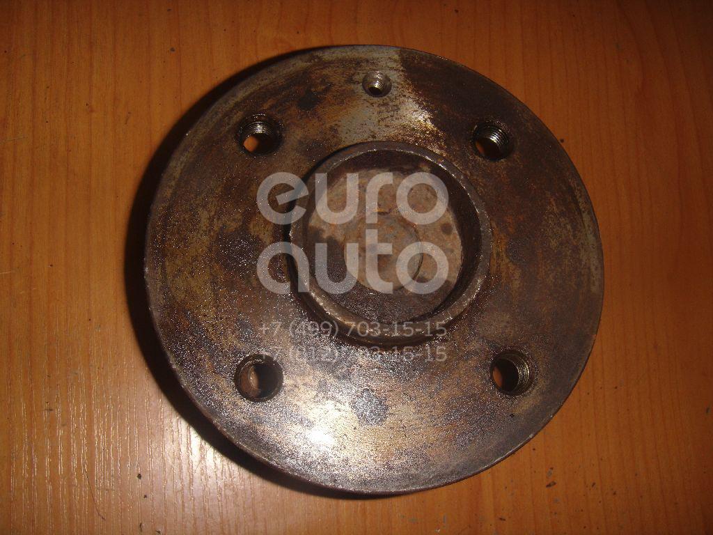 Ступица задняя для Peugeot,Citroen 107 2006-2014;C1 2005-2014 - Фото №1