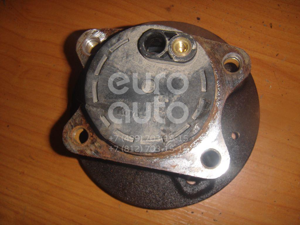 Ступица задняя для Peugeot,Citroen 107 2006-2014;C1 2005-2014 - Фото №1