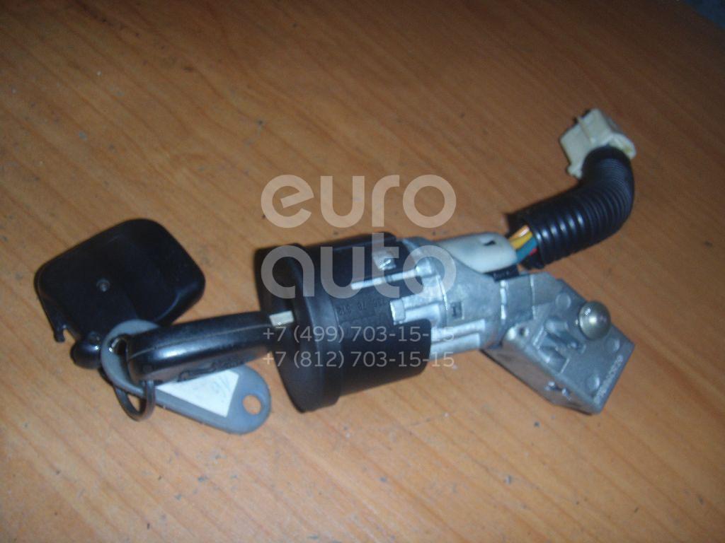 Замок зажигания для Peugeot 107 2006-2014 - Фото №1