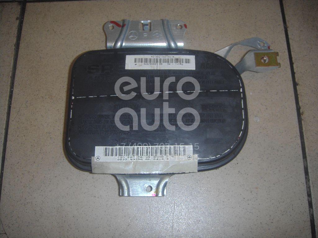 Подушка безопасности в дверь для Mercedes Benz W210 E-Klasse 2000-2002;W210 E-Klasse 1995-2000 - Фото №1