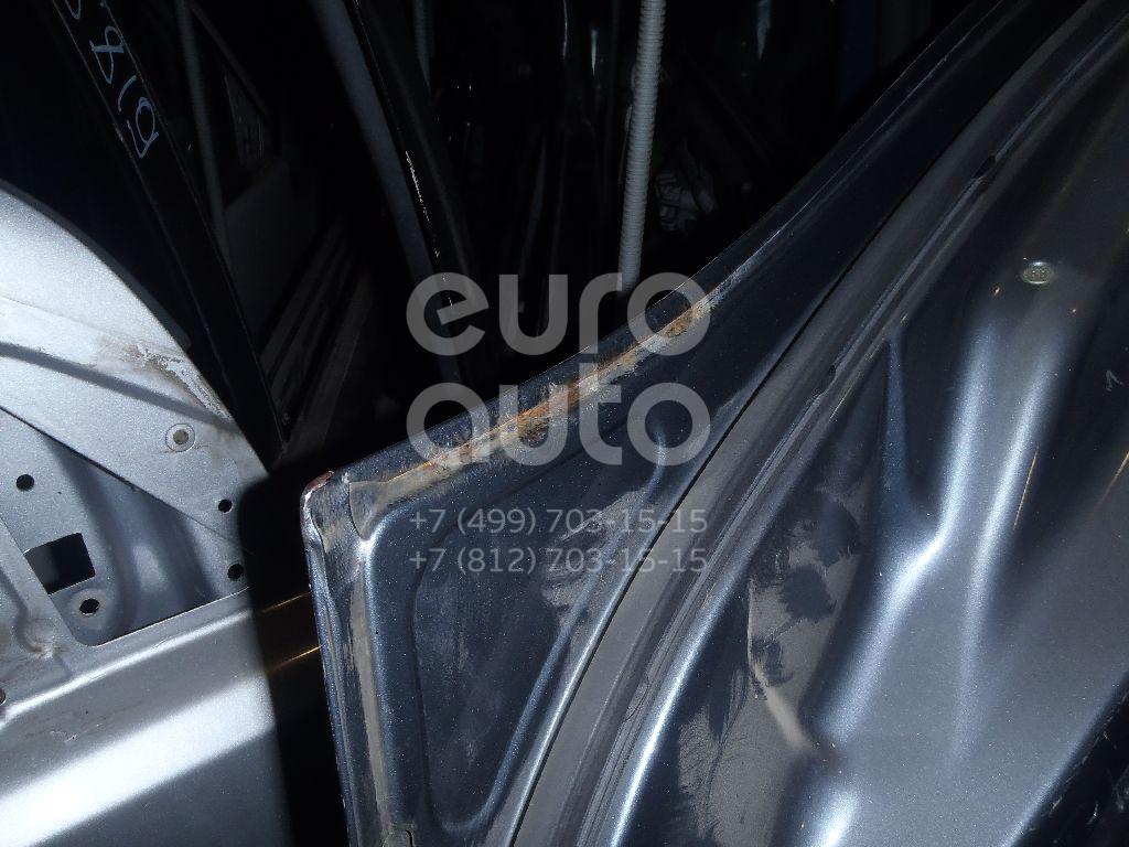 Дверь задняя левая для Citroen C5 2004-2008 - Фото №1