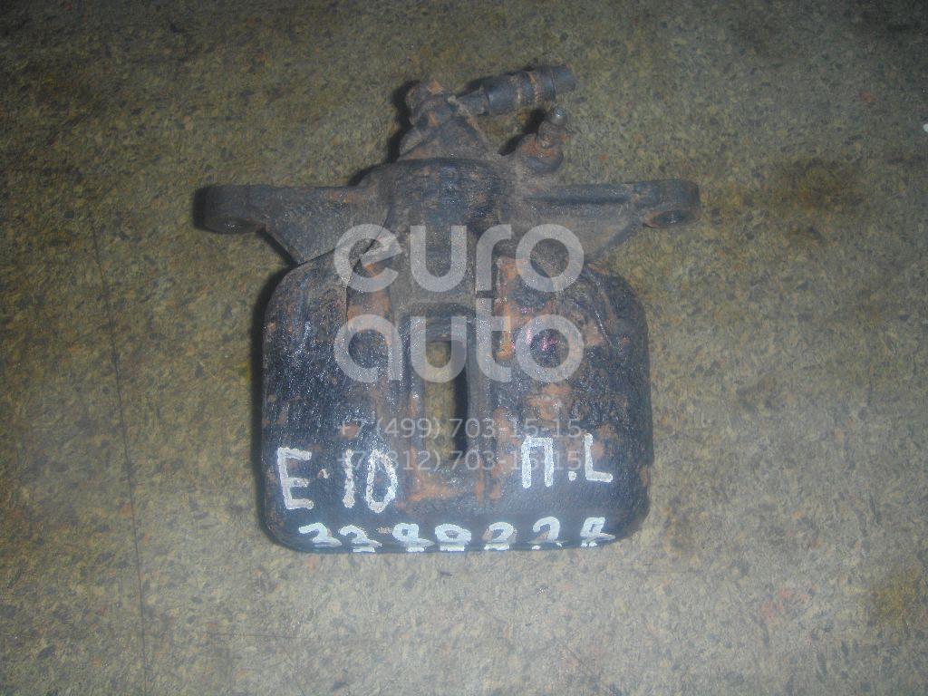 Суппорт передний левый для Toyota Corolla E10 1992-1997 - Фото №1