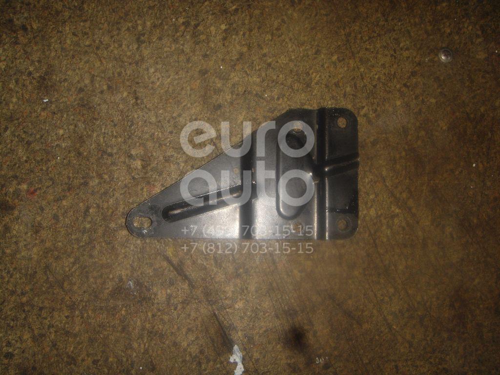 Кронштейн блока ABS (насос) для Citroen C5 2004-2008;C5 2001-2004 - Фото №1