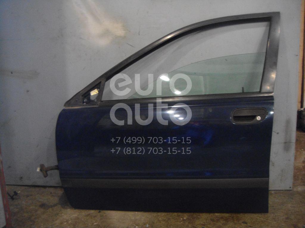 Дверь передняя левая для Volvo S40 1995-1998;V40 1995-1998 - Фото №1