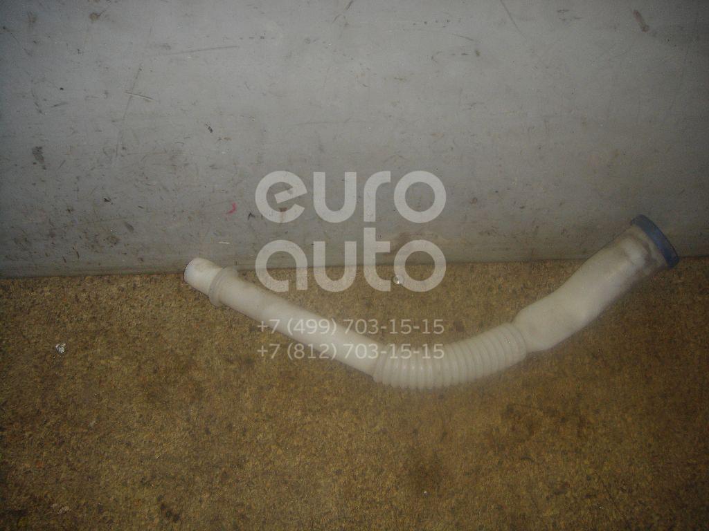 Горловина бачка омывателя для Citroen C5 2004-2008 - Фото №1