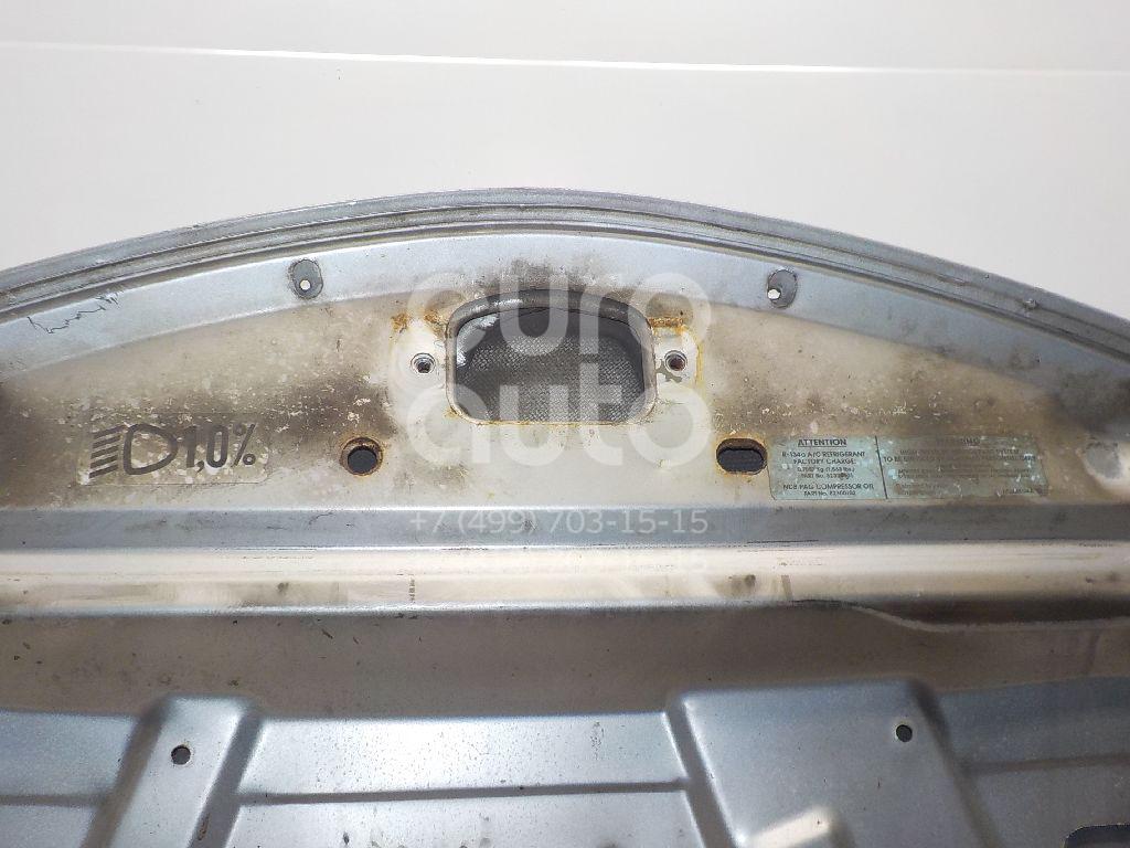 Капот для Chrysler PT Cruiser 2000-2010 - Фото №1