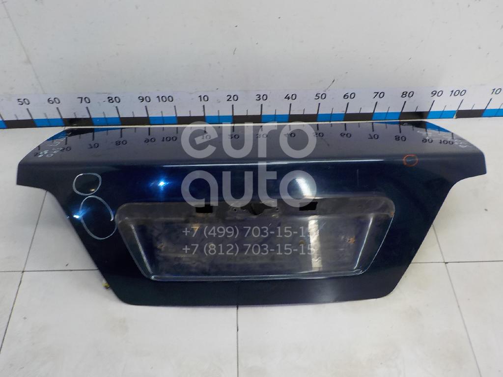 Крышка багажника для Volvo S40 1995-1998 - Фото №1