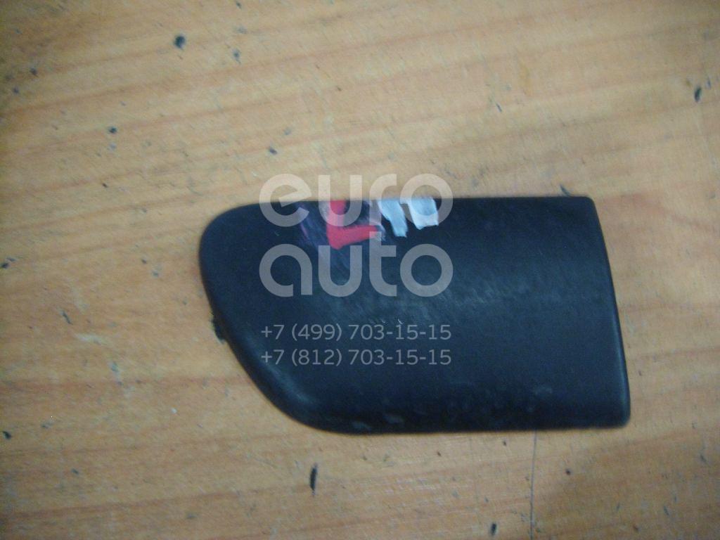 Молдинг переднего левого крыла для Volvo S40 1995-1998 - Фото №1