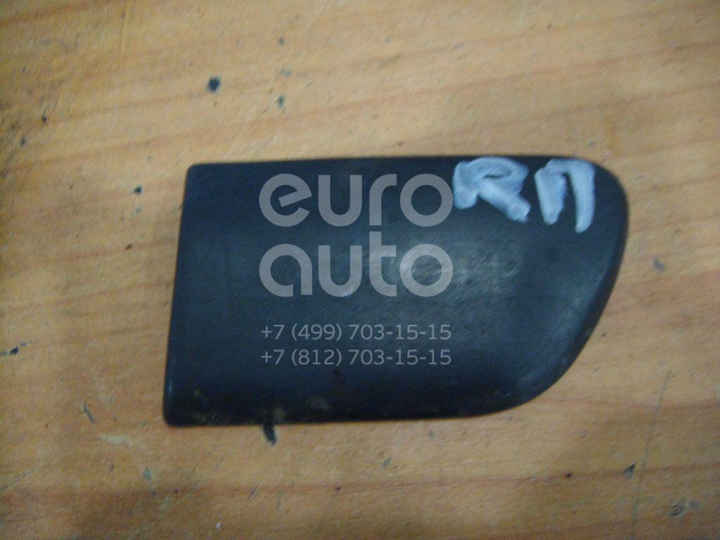 Молдинг переднего правого крыла для Volvo S40 1995-1998;V40 1995-1998;S40 1998-2001;V40 1998-2001;S40 2001-2003;V40 2001-2004 - Фото №1