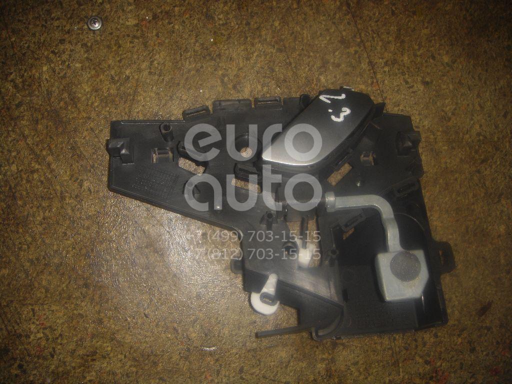 Ручка двери задней внутренняя левая для Citroen C5 2005-2008;C5 2001-2005 - Фото №1