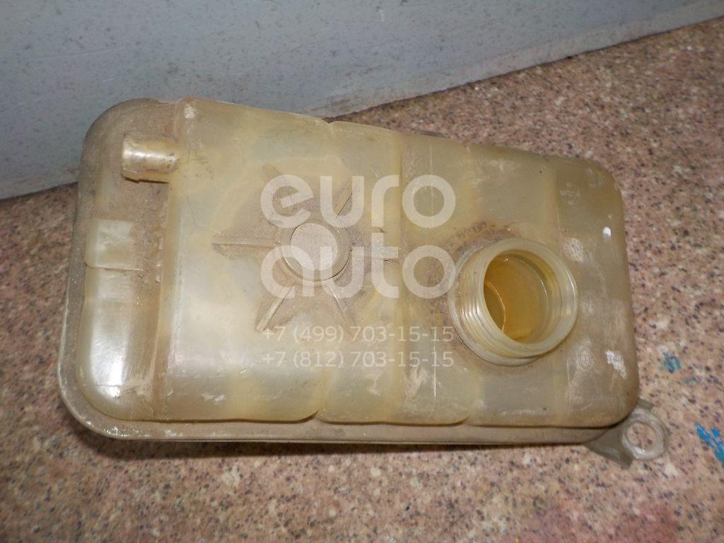 Бачок расширительный для Citroen,Peugeot C5 2004-2008;407 2004-2010;C6 2006-2012;C5 2008>;508 2010> - Фото №1