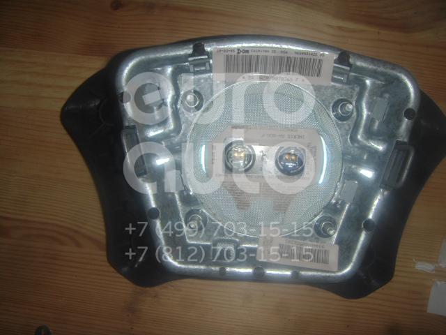 Подушка безопасности в рулевое колесо для Citroen C5 2004-2008 - Фото №1