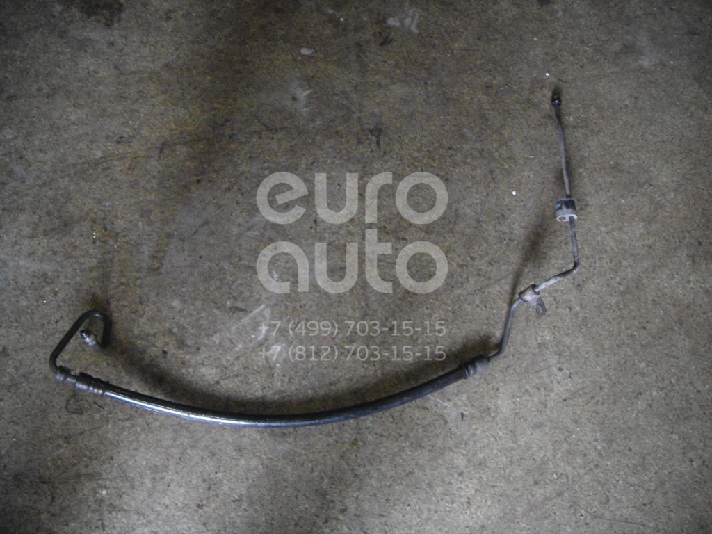 Трубка гидроусилителя для Volvo S40 1995-1998 - Фото №1