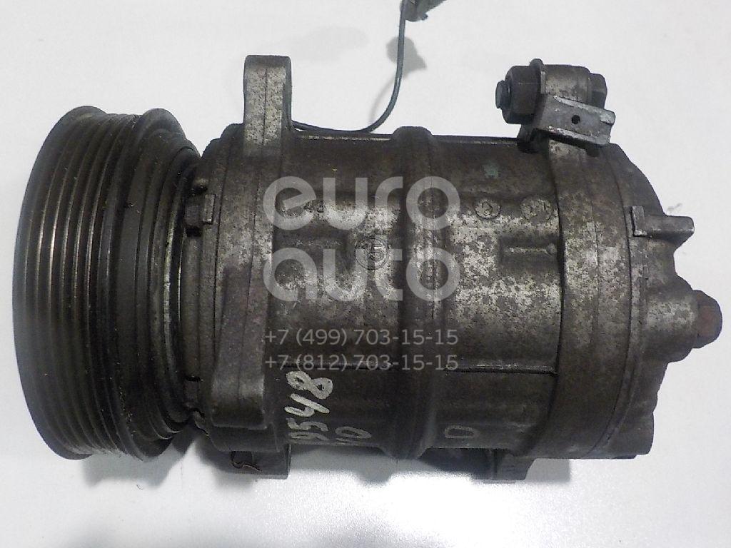 Компрессор системы кондиционирования для Volvo S40 1995-1998;850 1991-1993;850 1994-1997;S70 1997-2001;V70 1997-2001;C70 1997-2002 - Фото №1