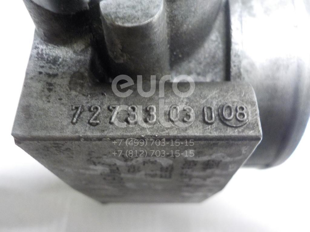 Заслонка дроссельная механическая для Volvo S40 1995-1998 - Фото №1