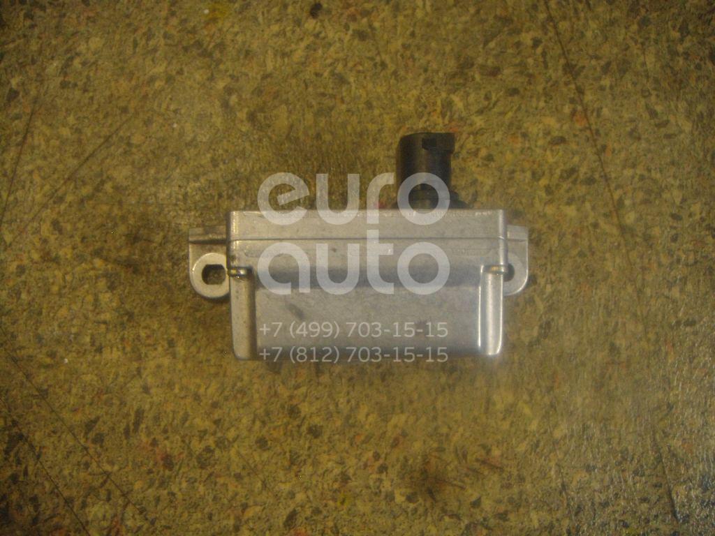 Датчик курсовой устойчивости для Citroen C5 2005-2008 - Фото №1