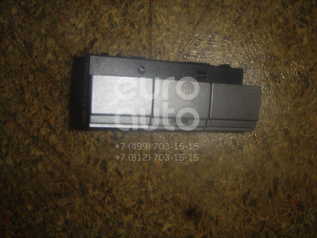 Кнопка многофункциональная для Citroen C5 2005-2008 - Фото №1