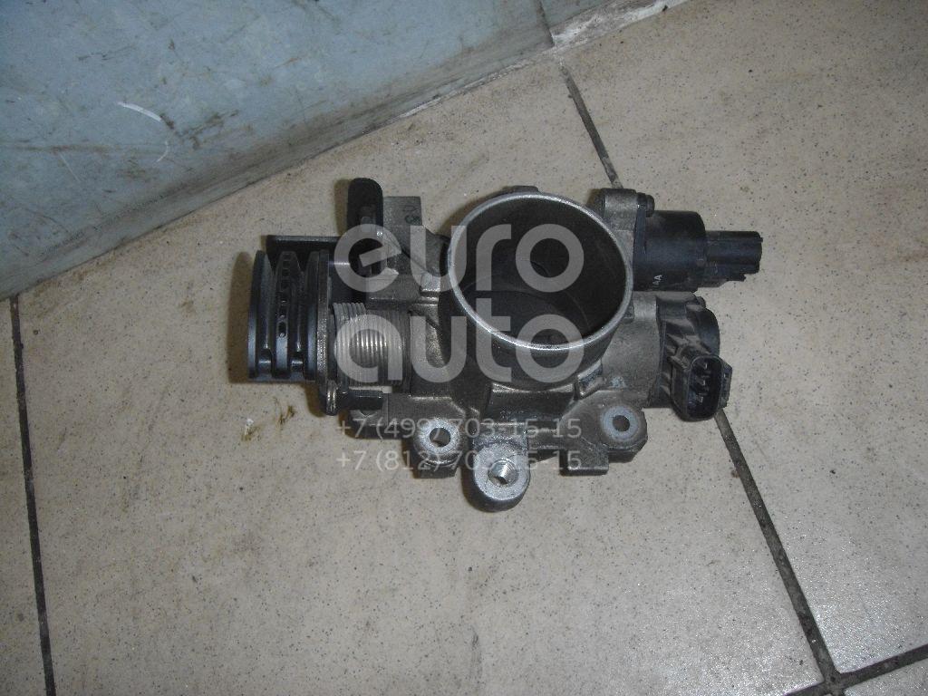 Заслонка дроссельная механическая для Chrysler PT Cruiser 2000-2010 - Фото №1