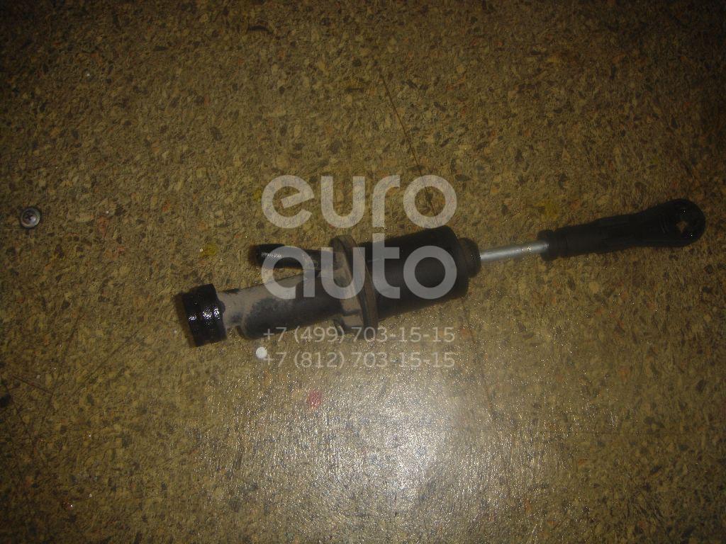 Цилиндр сцепления главный для Citroen,Peugeot C5 2004-2008;407 2004-2010;C5 2001-2004;C6 2006-2012 - Фото №1