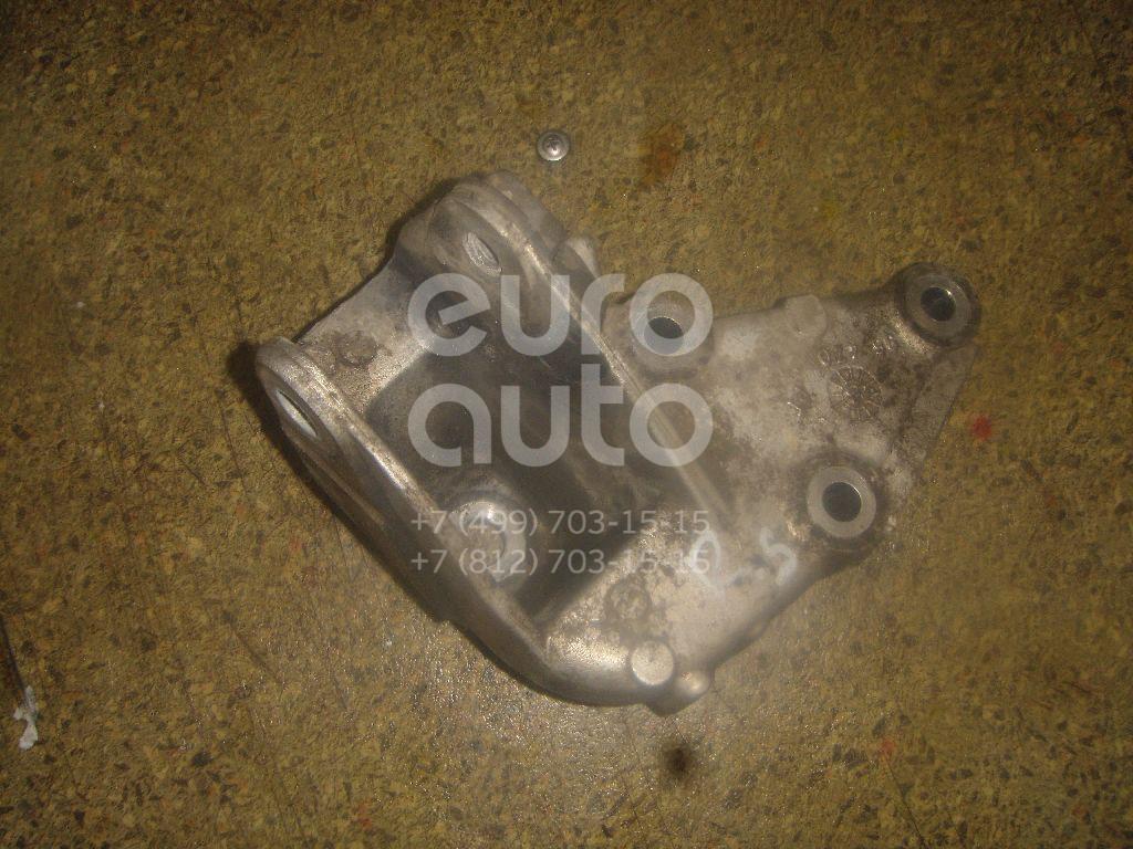 Кронштейн опоры двигателя для Citroen,Peugeot C5 2004-2008;407 2004-2010;C5 2001-2004;C5 2008> - Фото №1