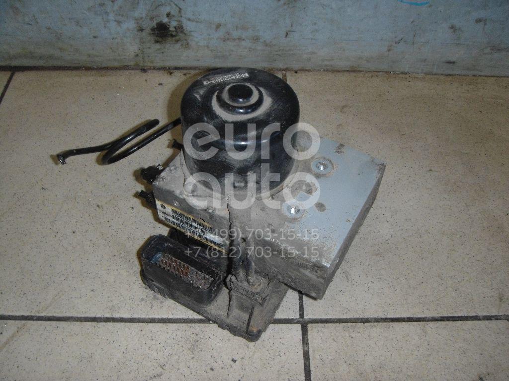 Блок ABS (насос) для Chrysler PT Cruiser 2000-2010 - Фото №1