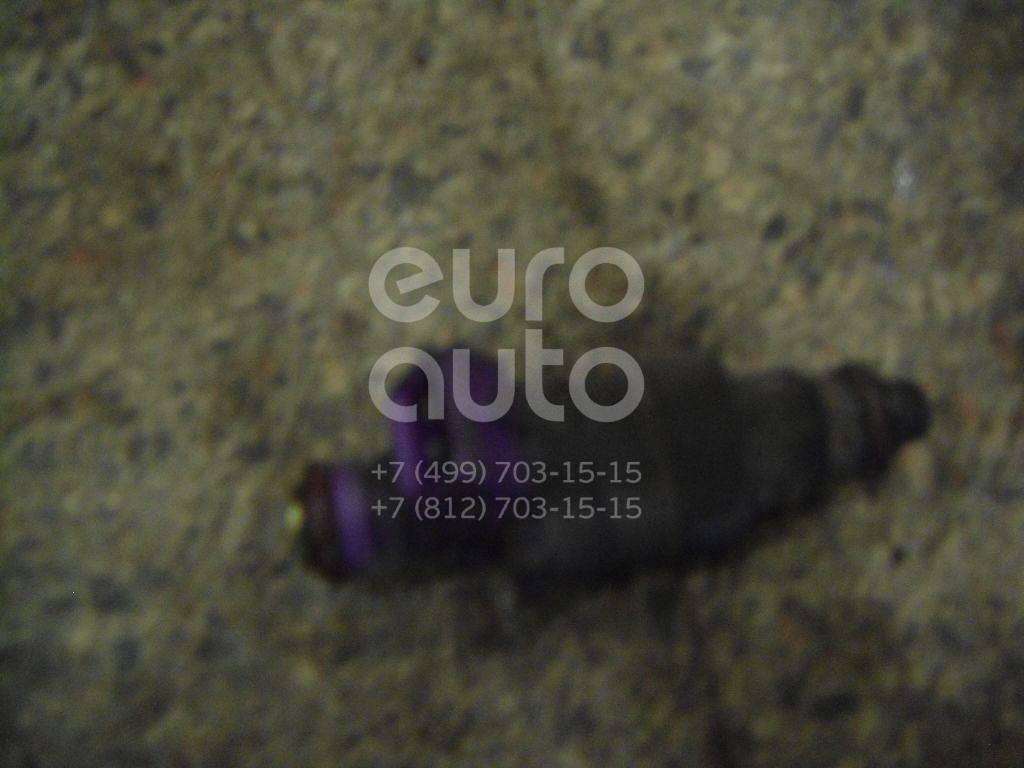 Форсунка инжекторная электрическая для Volvo S40 1995-1998 - Фото №1