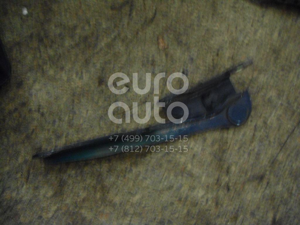 Петля капота левая для Volvo S40 1995-1998;V40 1995-1998;S40 1998-2001;V40 1998-2001;S40 2001-2003;V40 2001-2004 - Фото №1