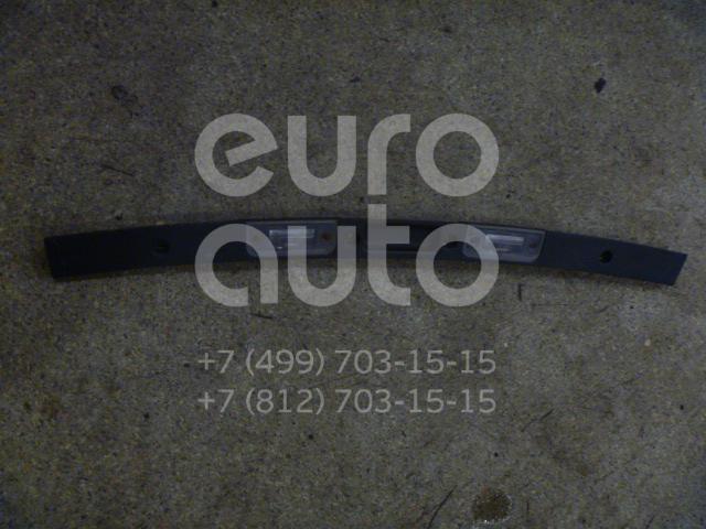 Накладка крышки багажника для SAAB 9-5 1997-2010 - Фото №1