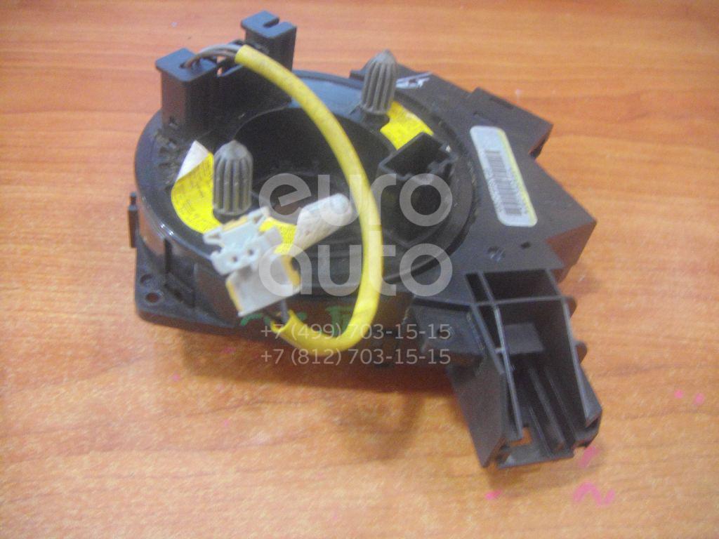 Механизм подрулевой для SRS (ленточный) для Ford Focus II 2005-2008;C-MAX 2003-2011;Transit/Tourneo Connect 2002-2013;Focus II 2008-2011;Transit 2006-2013;Kuga 2008-2012 - Фото №1