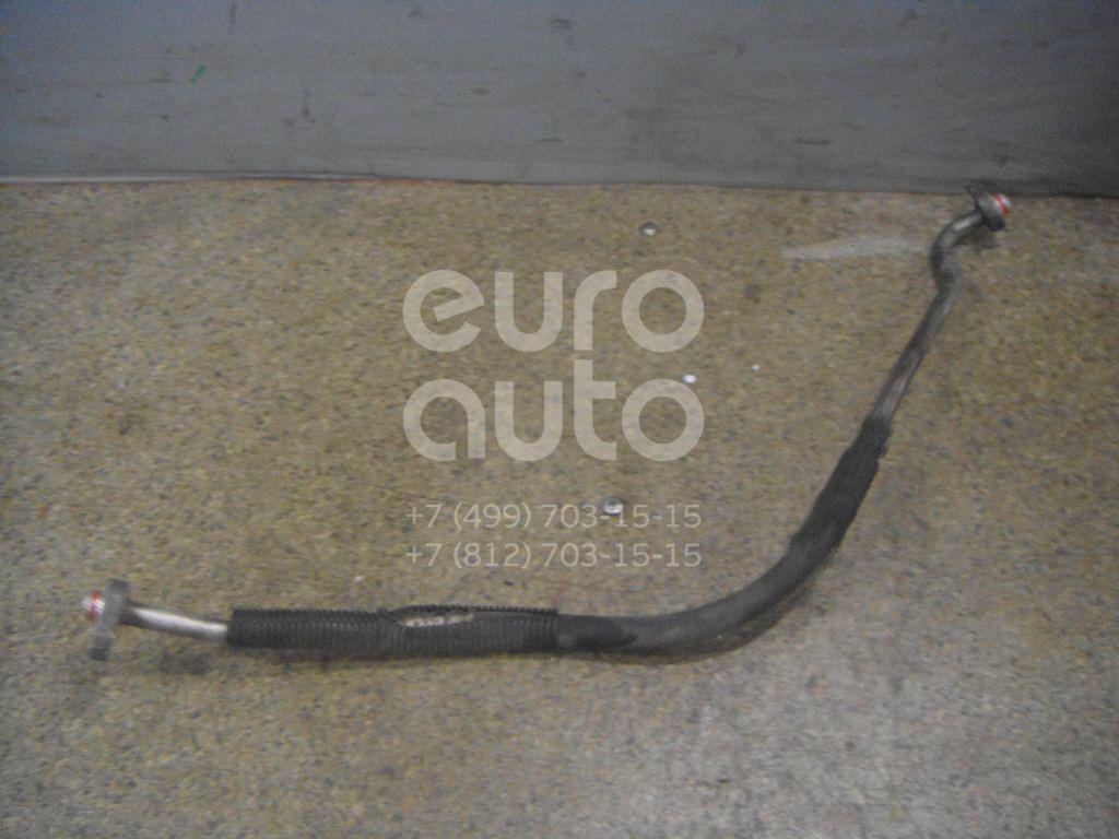 Трубка кондиционера для Chrysler PT Cruiser 2000-2010 - Фото №1