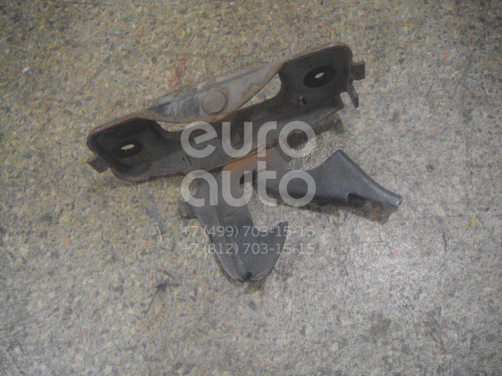 Крючок капота для Chrysler PT Cruiser 2000-2010 - Фото №1