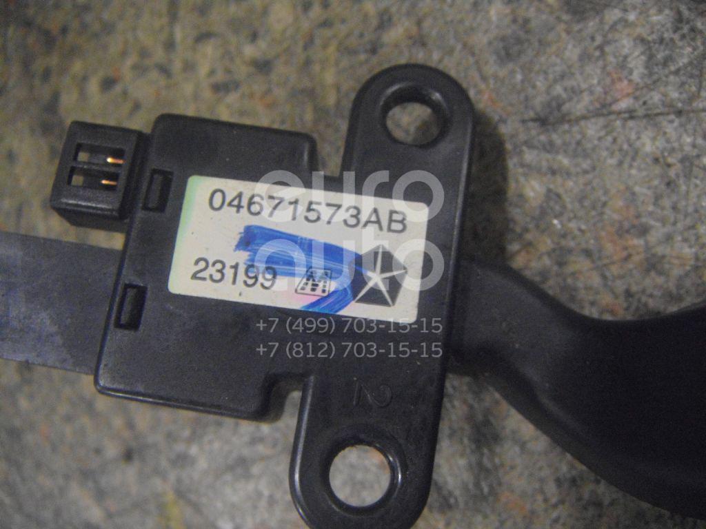 Переключатель круиз контроля для Chrysler PT Cruiser 2000-2010 - Фото №1