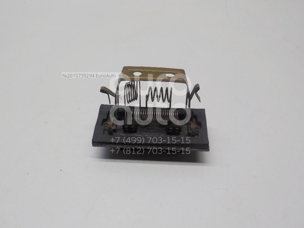 Резистор для Chrysler PT Cruiser 2000-2010 - Фото №1