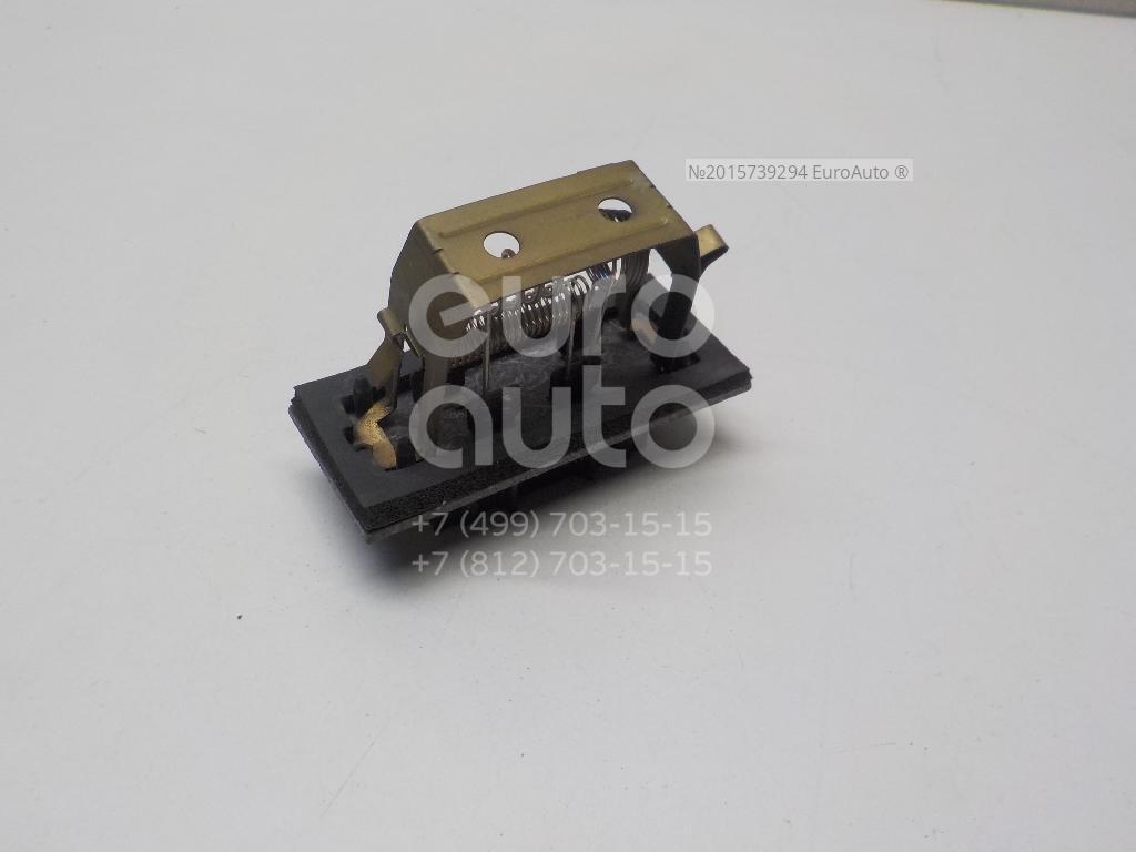 Резистор для Chrysler PT Cruiser 2000-2010 - Фото №1