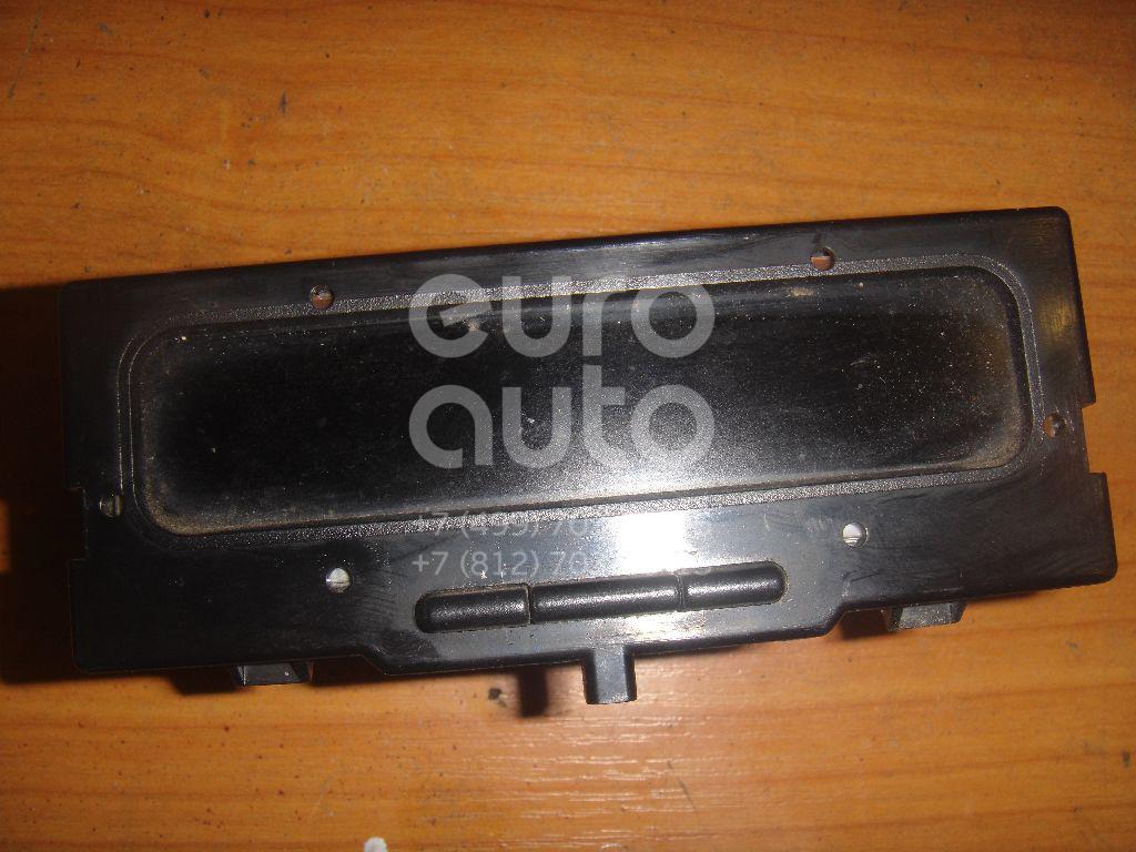 Дисплей информационный для Renault Kangoo 1997-2003;Megane I 1996-1999;Megane I 1999-2003;Scenic 1996-1999;Scenic 1999-2003 - Фото №1