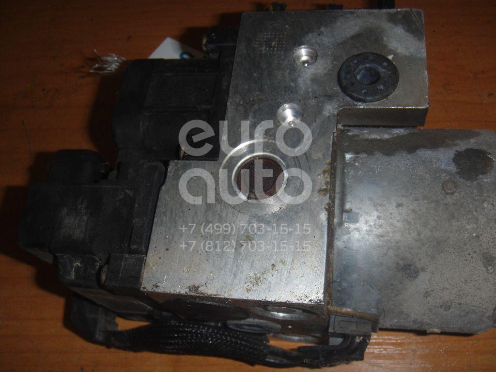 Блок ABS (насос) для Renault Kangoo 1997-2003 - Фото №1