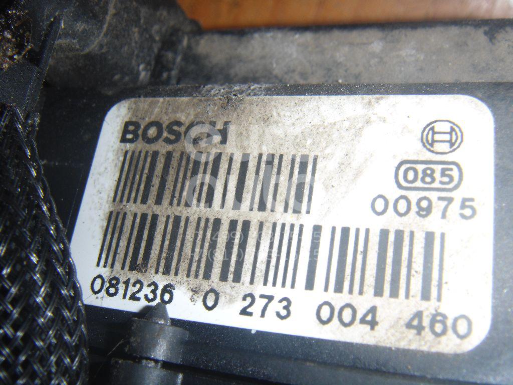 Блок ABS (насос) для Renault Kangoo 1997-2003 - Фото №1